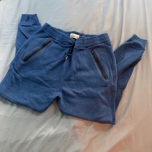 Men’s Hollister joggers